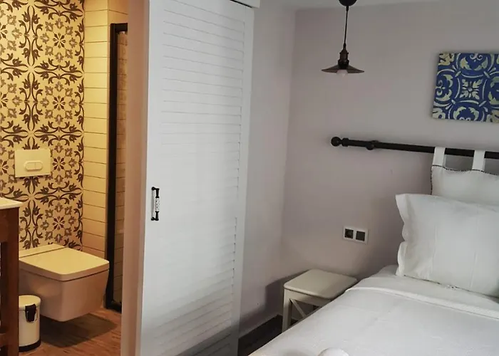 Gasthof Hora Konukevi