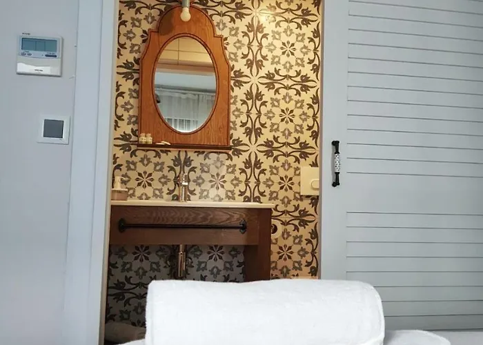 Gasthof Hora Konukevi 3*