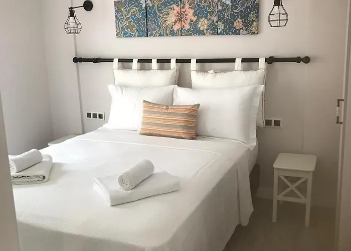 Hora Konukevi 3* Çanakkale