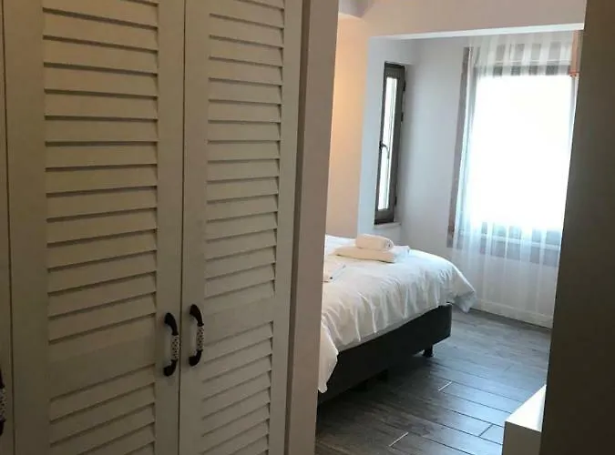 Hora Konukevi Gasthof