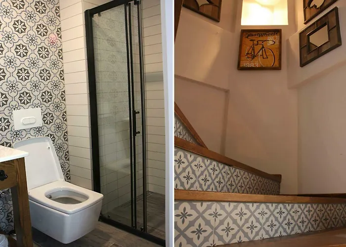 Hora Konukevi Gasthof 3*