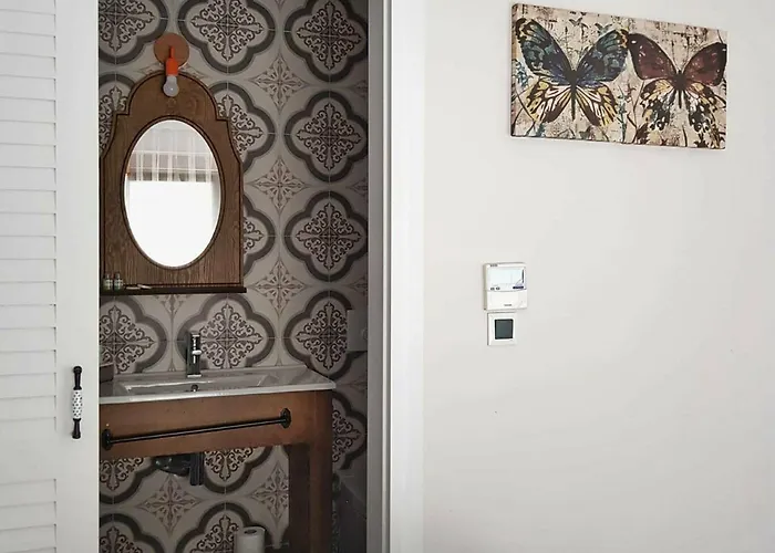 Hora Konukevi Gasthof Çanakkale