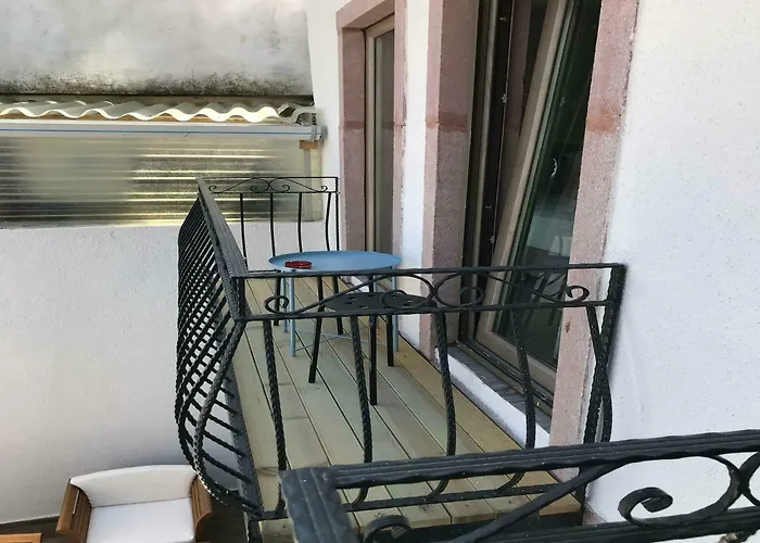 Hora Konukevi Çanakkale