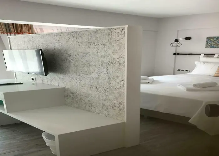 Hora Konukevi 3* Çanakkale