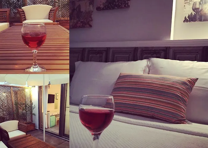 Hora Konukevi Çanakkale