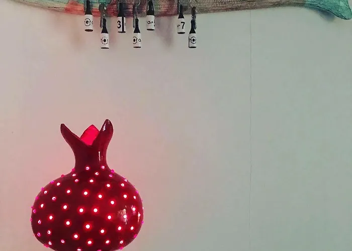 Hora Konukevi 3* Çanakkale