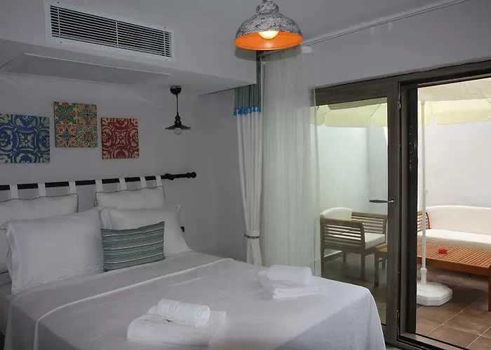 Hora Konukevi Çanakkale