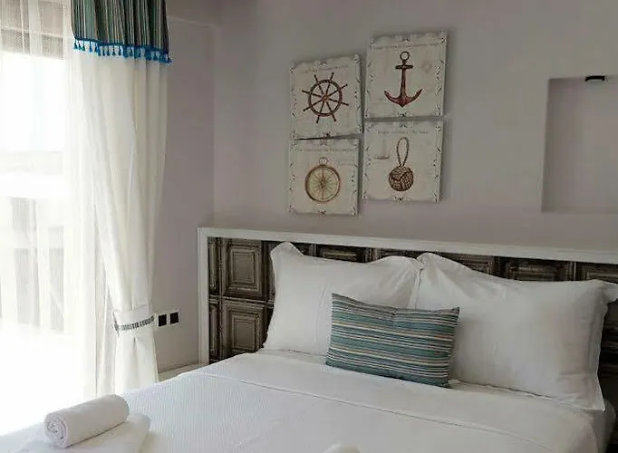 Hora Konukevi 3* Çanakkale